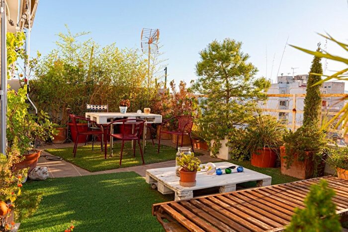 Piso en venta en Nord, Plaça de Toros de 3 habitaciones