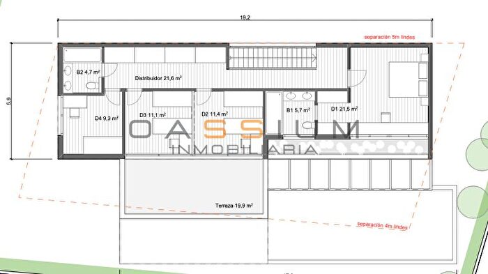 Casas en venta y pisos alquiler - 3