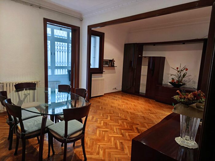 Piso en venta en Gràcia, El Camp den Grassot i Gràcia Nova de 4 habitaciones