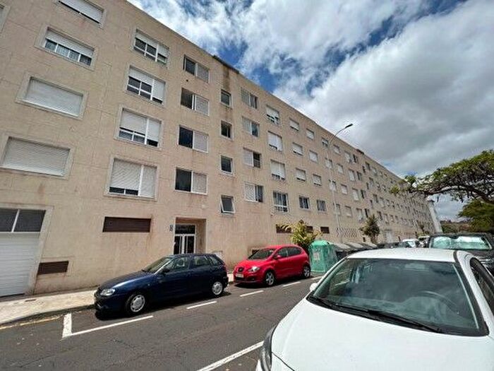Piso en venta en Suroeste, Alisios de 1 habitacion