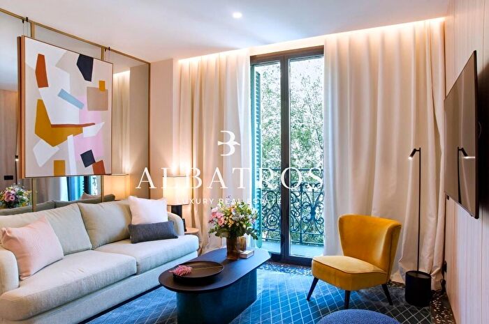 Piso en alquiler en Eixample, Dreta de lEixample de 2 habitaciones