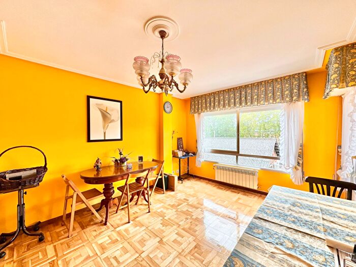 Casas en venta y pisos alquiler - 2