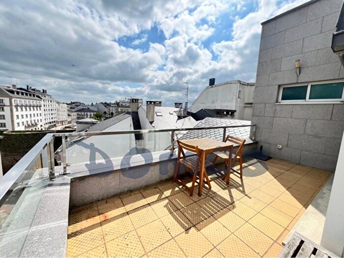 Casas en venta y pisos alquiler - 2