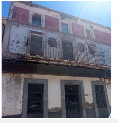 Piso en venta en Ibahernando, Cáceres