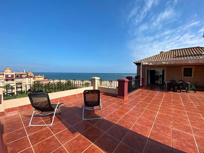 Piso en venta en Isla Canela, Ayamonte de 3 habitaciones