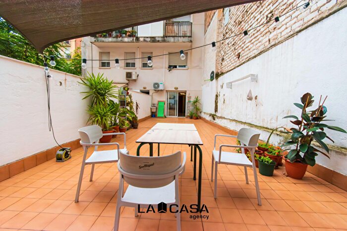 Piso en venta en Santa Eulàlia, LHospitalet de Llobregat de 3 habitaciones