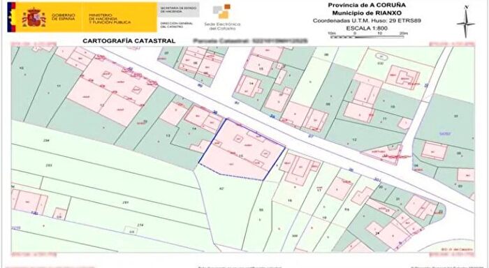 Casas en venta y pisos alquiler - 2