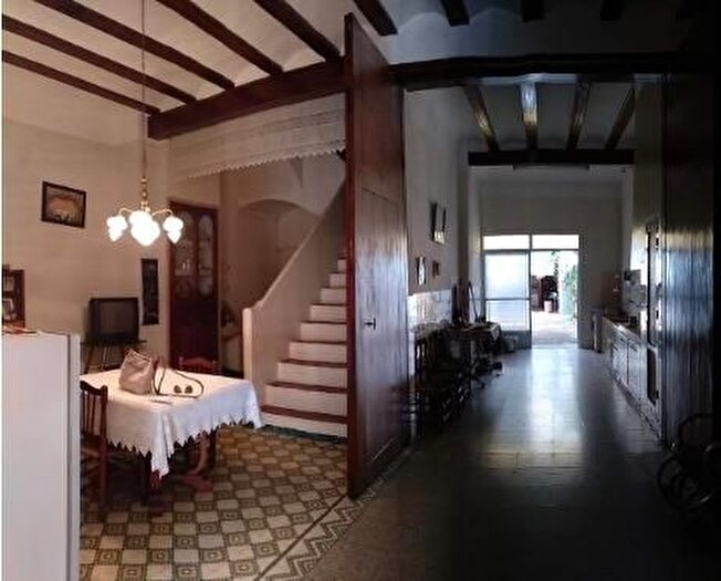 Casas en venta y pisos alquiler - 1