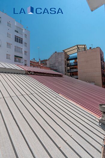 Casas en venta y pisos alquiler - 2