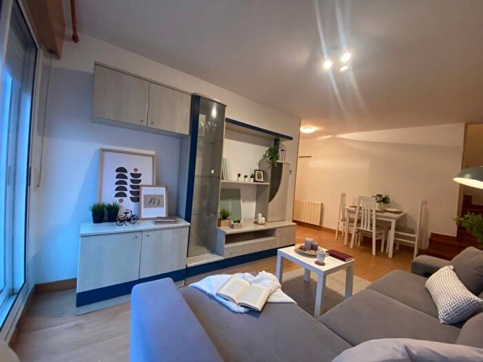 Casas en venta y pisos alquiler - 2