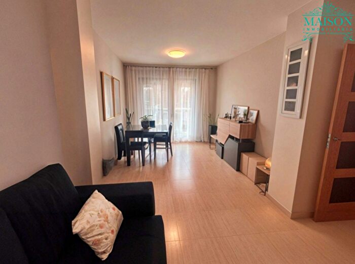 Piso en venta en La Vall dUixó, Castellón de 3 habitaciones
