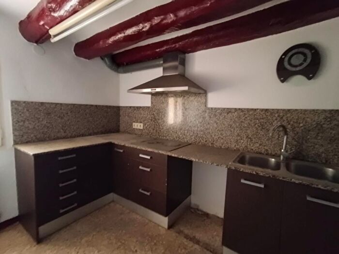 Casa en venta en Coll de Nargó, Lleida de 3 habitaciones
