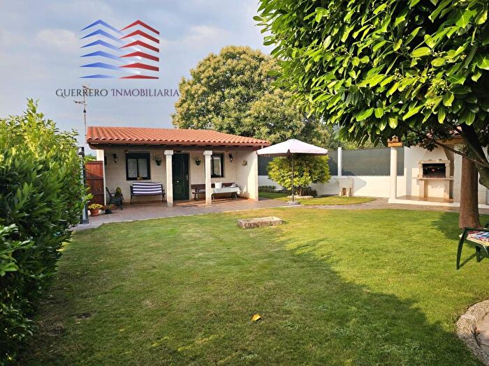 Casas en venta y pisos alquiler - 1