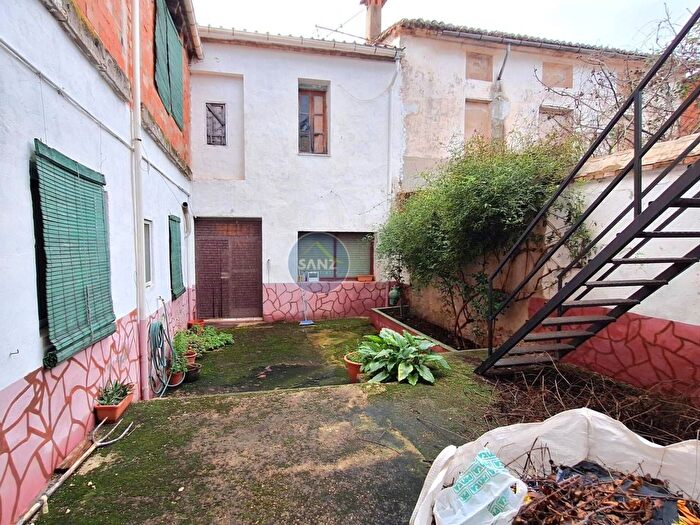 Casa en venta en Montaverner, Valencia de 4 habitaciones