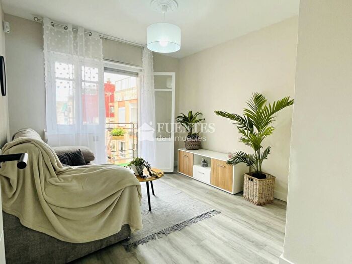 Piso en alquiler en Pla Carolinas, Carolinas Bajas de 3 habitaciones