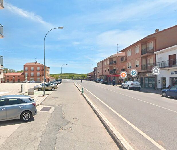 Piso en venta en San Pedro del Arroyo, Ávila