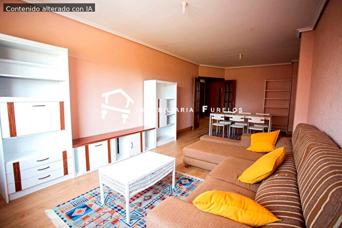 Casas en venta y pisos alquiler - 3