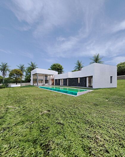 Casa en venta en Llevant, Son Gual de 4 habitaciones