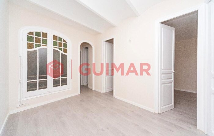 Piso en venta en Sants Montjuïc, Sants de 3 habitaciones
