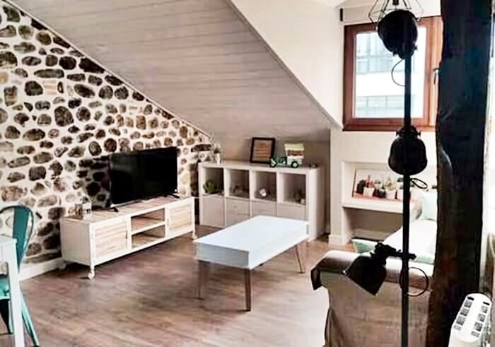 Casas en venta y pisos alquiler - 1