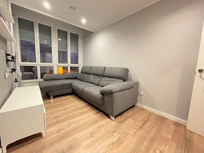 Casas en venta y pisos alquiler - 1