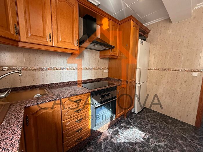 Casas en venta y pisos alquiler - 2