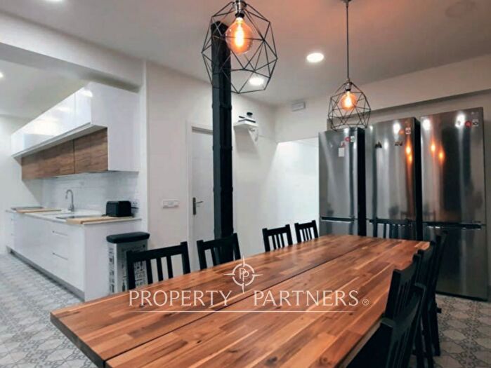 Casas en venta y pisos alquiler - 2