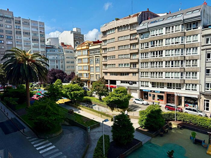 Casas en venta y pisos alquiler - 1