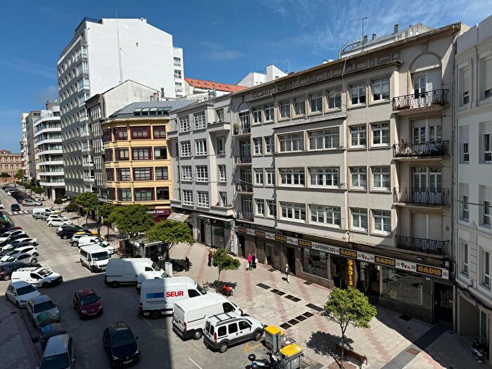 Casas en venta y pisos alquiler - 2
