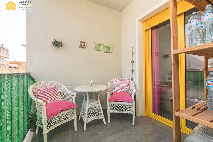 Piso en venta en El Altet, Elche Elx de 2 habitaciones