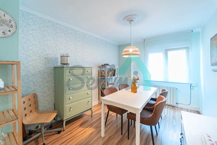 Casas en venta y pisos alquiler - 2