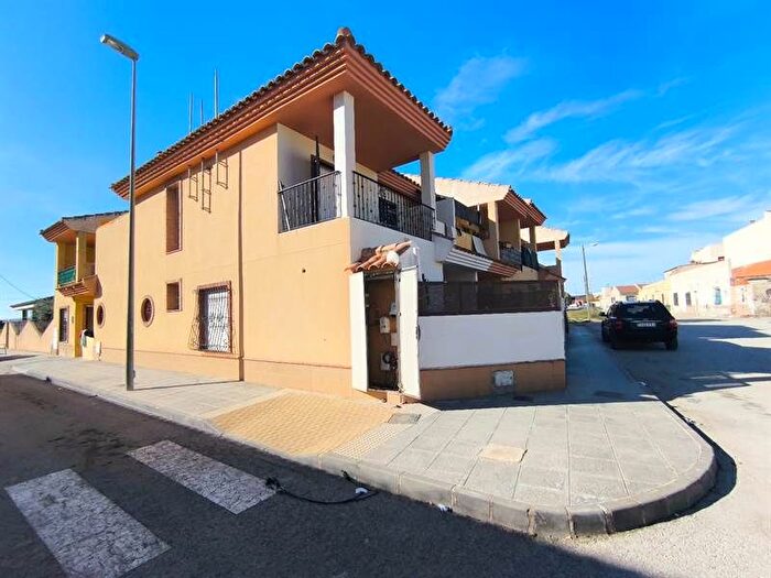 Casa en venta en Roldán, TorrePacheco de 4 habitaciones
