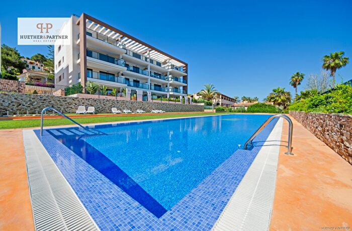 Piso en venta en Font de Sa Cala, Capdepera de 2 habitaciones