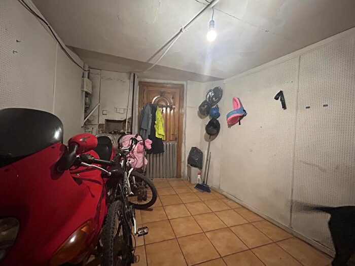 Casa en venta en Casco Histórico, Tudela de 3 habitaciones