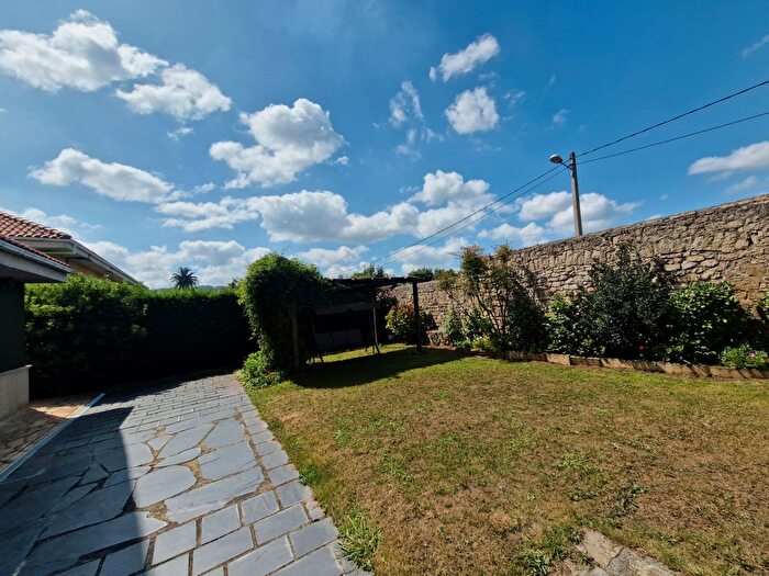 Casas en venta y pisos alquiler - 2