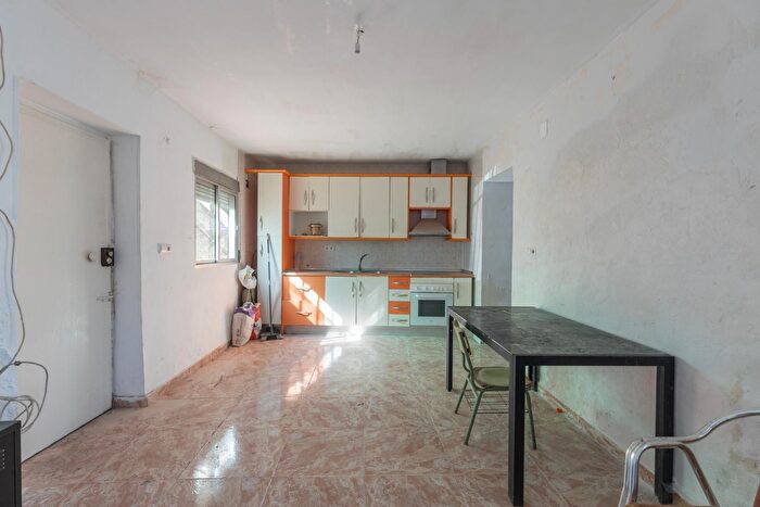 Casas en venta y pisos alquiler - 2
