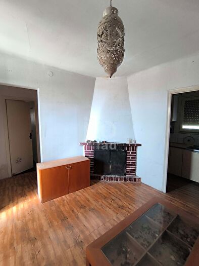 Casa en venta en Bonastre, Tarragona de 1 habitacion