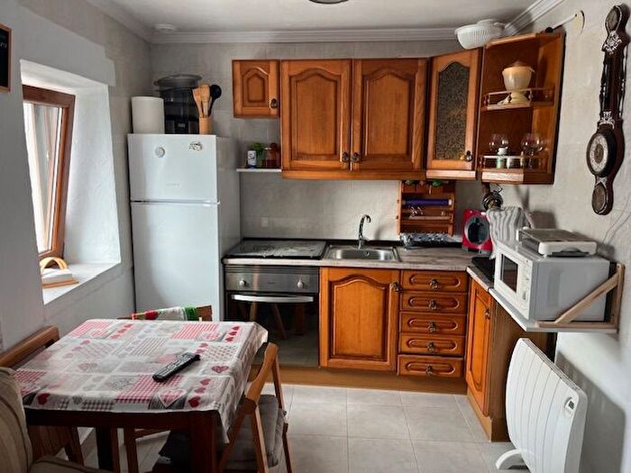 Casa en venta en Vejer, Vejer de la Frontera de 2 habitaciones