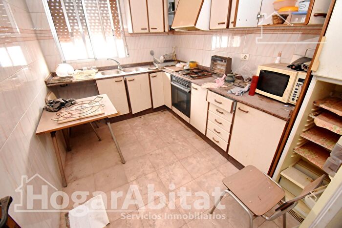 Casas en venta y pisos alquiler - 1