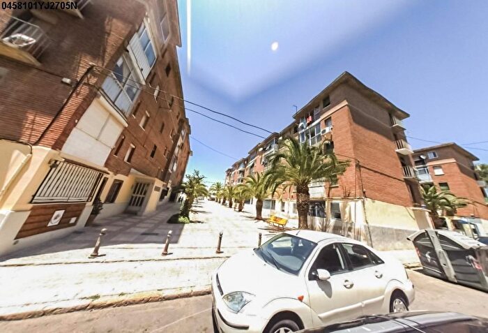Piso en venta en Centro Ciudad, Paterna de 2 habitaciones