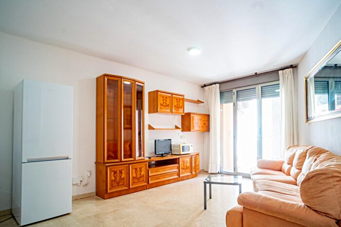 Piso en venta en Colonia Madrid, Benidorm de 2 habitaciones