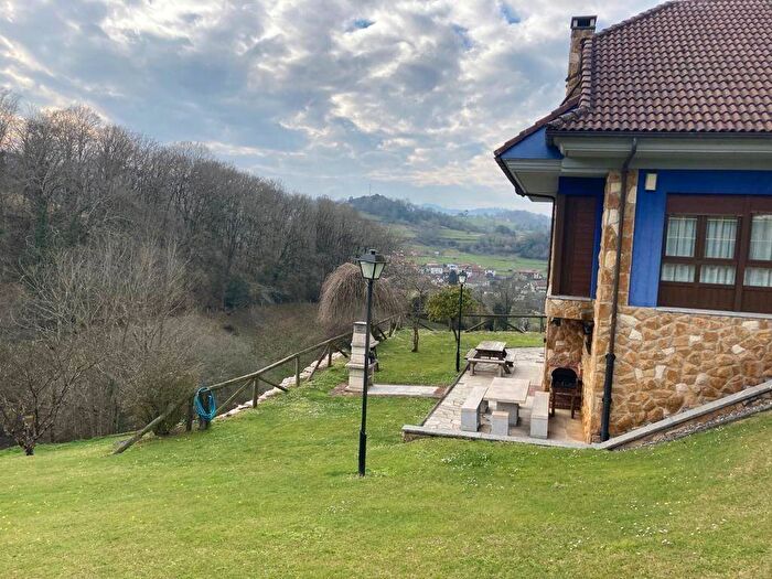 Casas en venta y pisos alquiler - 2
