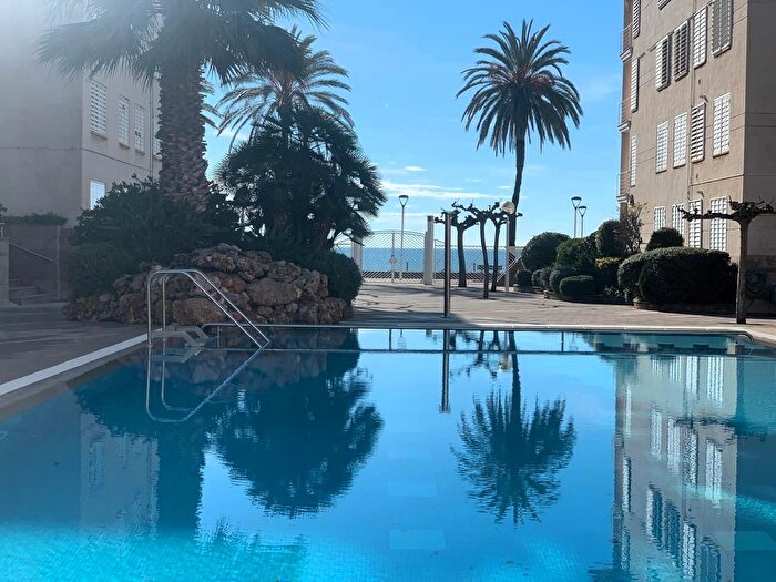 Piso en venta en Bonavista, El Vendrell de 4 habitaciones