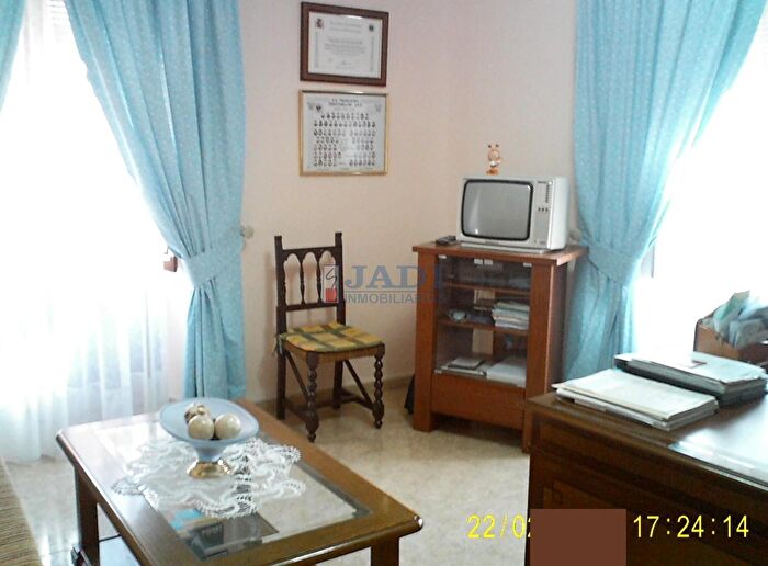 Casa en venta en Viso del Marqués, Ciudad Real de 5 habitaciones