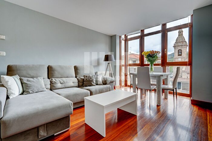 Casas en venta y pisos alquiler - 3