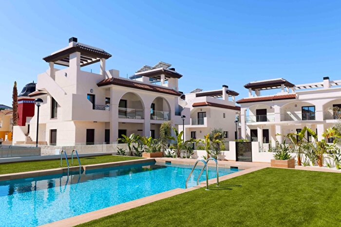 Piso en venta en Rojales, Alicante de 3 habitaciones