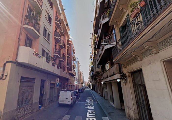 Piso en venta en Gràcia, Vila de Gràcia de 2 habitaciones
