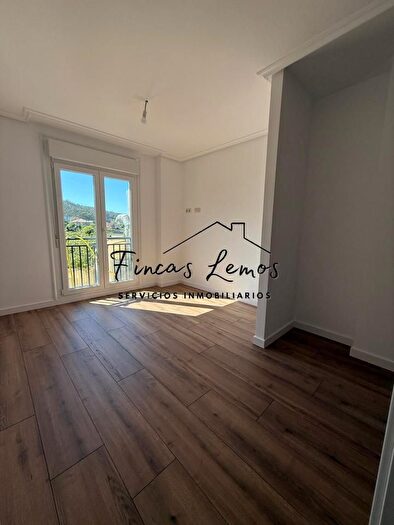 Casas en venta y pisos alquiler - 2