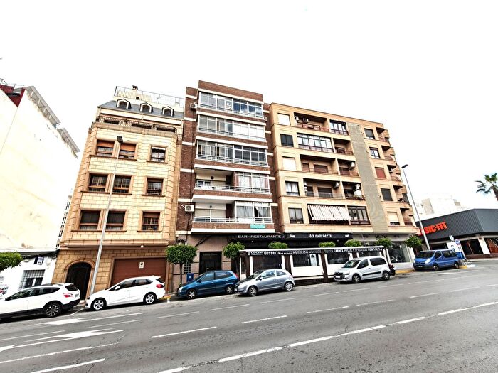 Piso en venta en Centro, El Molino de 3 habitaciones