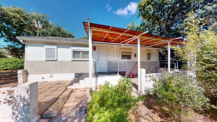 Casas en venta y pisos alquiler - 1